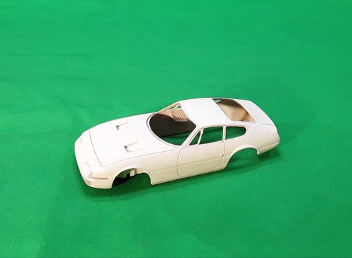 Kit carrosserie 1 - -,
