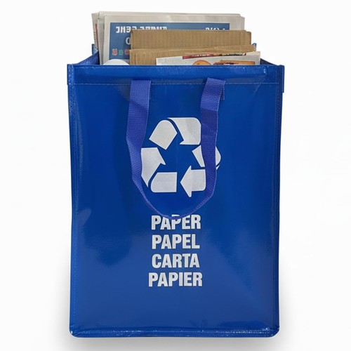 44l sac tri selectif avec - sac,
