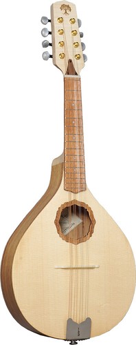 Mandoline feuilles - en,