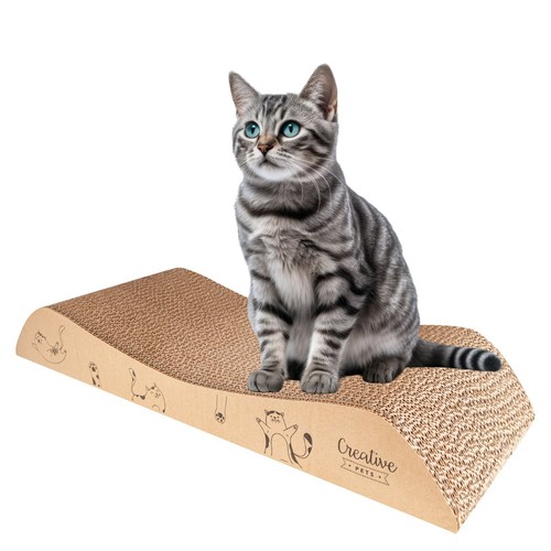 Creative pets griffoir pour - creative,