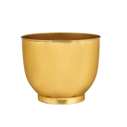 Cache pot farah métal - farah, en