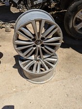 JANTES ALU 16 POUCES PEUGEOT CITROEN REF : 9687802977