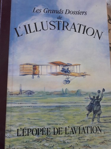 Les grands dossiers - , de
