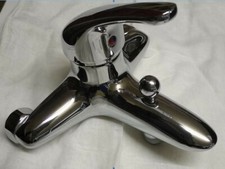 Robinet mitigeur bain-douche de marque Concept