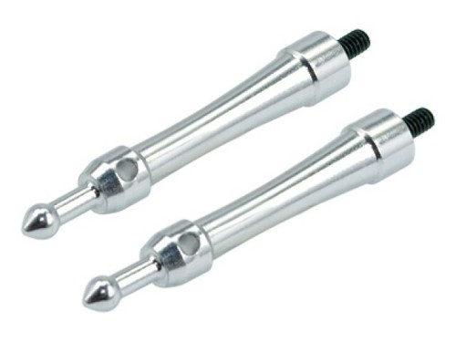 Microheli aluminum canopy - microheli,