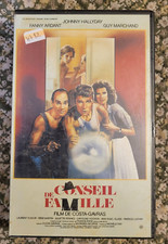 Rare Cassettes VHS Johnny