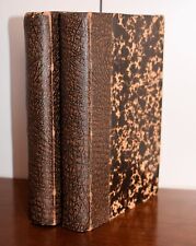 Adrien Cance- Le Code De Droit Canonique, 1933 Tome 1 et 3