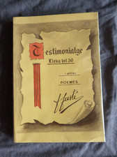 Vicenç FUSTE I FARIGOLA