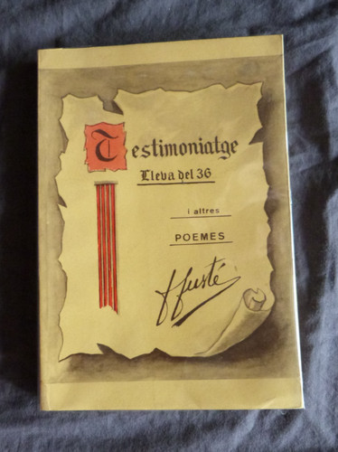 Vicenç fuste farigola - vicenç,