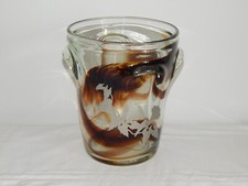 ANCIEN Seau à Champagne