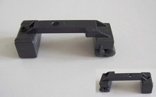 PLAYMOBIL (2459) VEHICULES - Réservoir Gris Foncé Camion 3935 4084 4420 4839