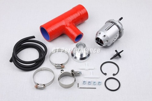 Kit dump valve megane 225 - megane, rs