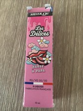 5 Flacons De E Liquide 10 Ml