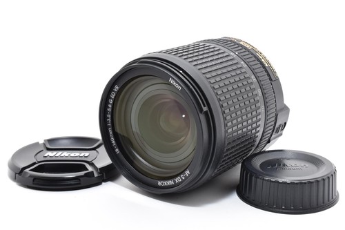 Neuf objectif nikon - objectif,