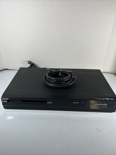 Philips dvdr3475 dvd player - dvdr3475,