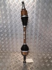 Cardan gauche (transmission)