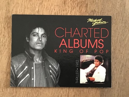 Card carte panini michael - card,
