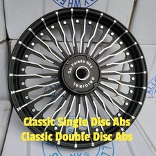 Pour Royal Enfield Classique