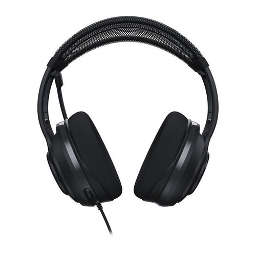 Casque gaming filaire turtle - gaming,