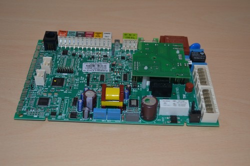 Circuit imprime principal