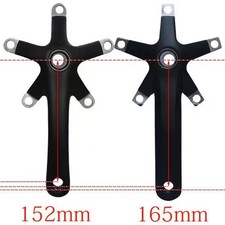 Pédalier de vélo à vitesse