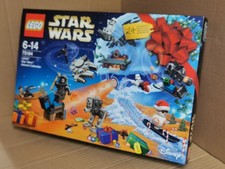 LEGO Star Wars / City
