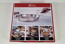 LAGOSTINA Batterie Cuisine 2