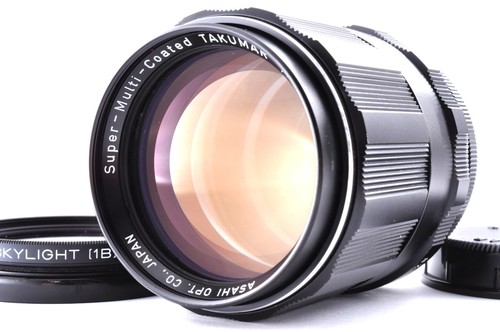 Téléobjectif pentax smc - pentax,