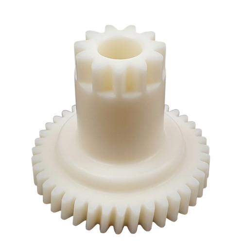 Roue dentée nylon moteur - roue,