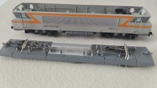 Locomotive BB22230 A Réparer