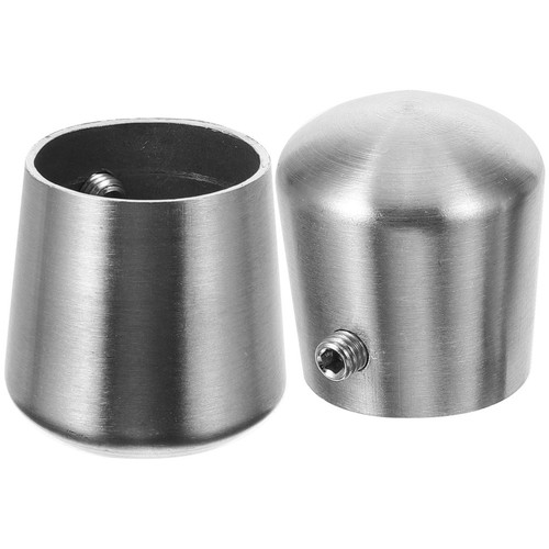 Pcs bouchons de rampe - ,