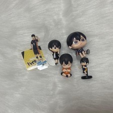 haikyuu kageyama set