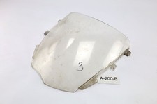 BMW R 1200 S K29 2006-2008 - Pare-brise 46637683723 A200B