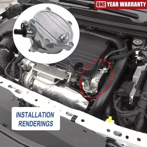 11660151054 brake vacuum pump - ,