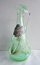 Carafe à liqueur, aiguière