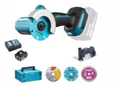 Mini Meuleuse Makita En Kit
