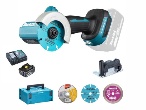 Mini meuleuse makita kit - mini,