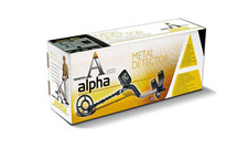 NEW Teknetics Alpha Hobby