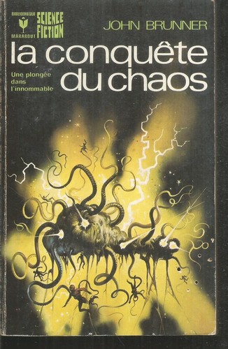 Conquête chaos john - du, chaos.