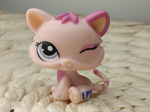 Petshop authentic lps chat - petshop,