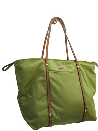 Tumi sac cabas toile - sac,