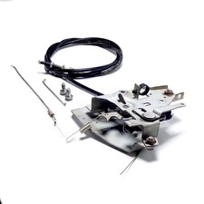 Platine de Gaz pour Tondeuse Honda Hr 216