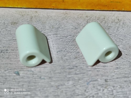 Playmobil rouleaux blancs - rouleaux,