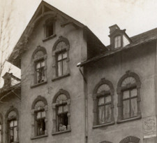 123/34 Ak Meissen Saxe 