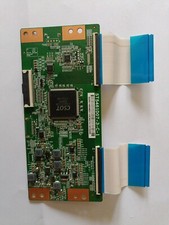 Carte T-con  Tv Thomson 55UC6006S