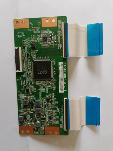 Carte con tv thomson - t-con,