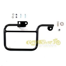 Chassis Porte Sacoche Klick Fix Unit Garage Spécifique pour BMW K75 - K100