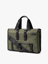 Mission Workshop Transit Brief