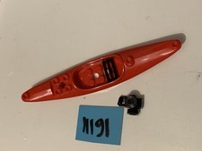 Pièce Lego Canoë