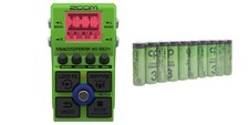 Looper de batterie ZOOM